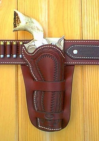 Click to return to High Plains Holster